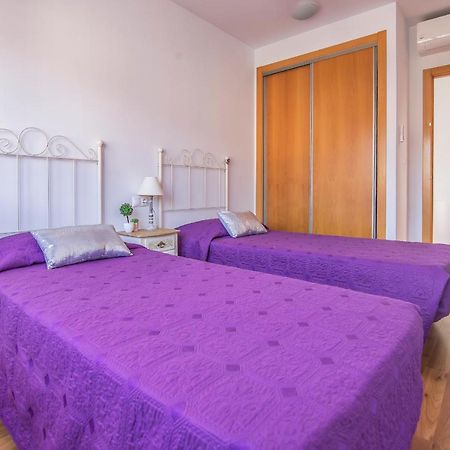 Villa Moderna Con Piscina El Campello Eksteriør bilde