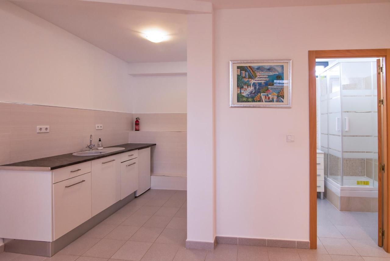 Villa Moderna Con Piscina El Campello Eksteriør bilde
