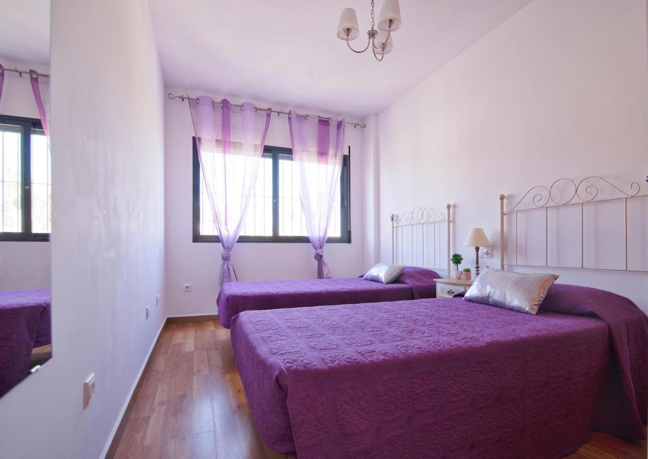 Villa Moderna Con Piscina El Campello Eksteriør bilde